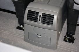 2014款东风风度帅客1.5L手动标准型7座国IV+OBD