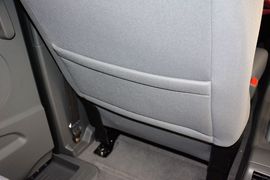 2014款东风风度帅客1.5L手动标准型7座国IV+OBD