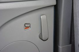 2014款东风风度帅客1.5L手动标准型7座国IV+OBD