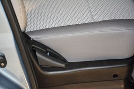 2014款东风风度帅客1.5L手动标准型7座国IV+OBD