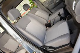 2014款东风风度帅客1.5L手动标准型7座国IV+OBD