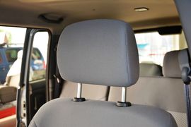 2014款东风风度帅客1.5L手动标准型7座国IV+OBD