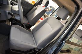 2014款东风风度帅客1.5L手动标准型7座国IV+OBD