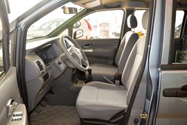 2014款东风风度帅客1.5L手动标准型7座国IV+OBD