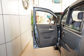 2014款东风风度帅客1.5L手动标准型7座国IV+OBD