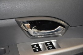 2014款东风风度帅客1.5L手动标准型7座国IV+OBD