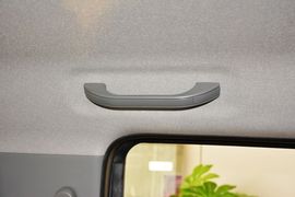 2014款东风风度帅客1.5L手动标准型7座国IV+OBD