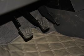 2014款东风风度帅客1.5L手动标准型7座国IV+OBD