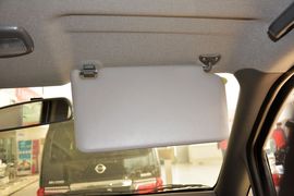 2014款东风风度帅客1.5L手动标准型7座国IV+OBD