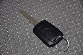 2014款东风风度帅客1.5L手动标准型7座国IV+OBD