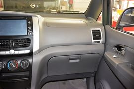 2014款东风风度帅客1.5L手动标准型7座国IV+OBD