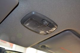 2014款东风风度帅客1.5L手动标准型7座国IV+OBD