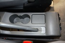 2014款东风风度帅客1.5L手动标准型7座国IV+OBD