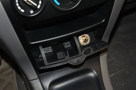 2014款东风风度帅客1.5L手动标准型7座国IV+OBD