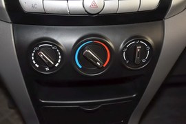 2014款东风风度帅客1.5L手动标准型7座国IV+OBD