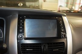 2014款东风风度帅客1.5L手动标准型7座国IV+OBD