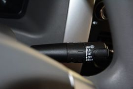 2014款东风风度帅客1.5L手动标准型7座国IV+OBD