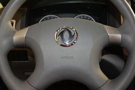 2014款东风风度帅客1.5L手动标准型7座国IV+OBD