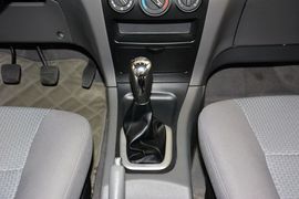 2014款东风风度帅客1.5L手动标准型7座国IV+OBD