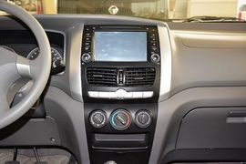 2014款东风风度帅客1.5L手动标准型7座国IV+OBD