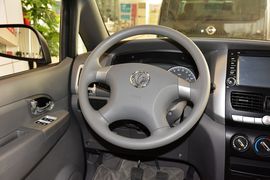 2014款东风风度帅客1.5L手动标准型7座国IV+OBD
