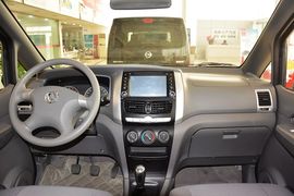 2014款东风风度帅客1.5L手动标准型7座国IV+OBD