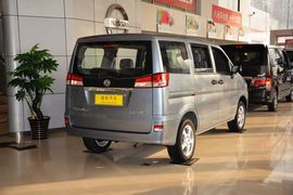 2014款东风风度帅客1.5L手动标准型7座国IV+OBD