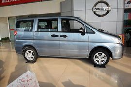 2014款东风风度帅客1.5L手动标准型7座国IV+OBD
