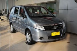 2014款东风风度帅客1.5L手动标准型7座国IV+OBD