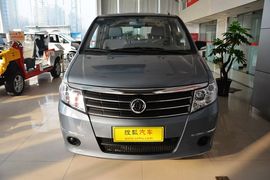 2014款东风风度帅客1.5L手动标准型7座国IV+OBD