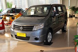 2014款东风风度帅客1.5L手动标准型7座国IV+OBD