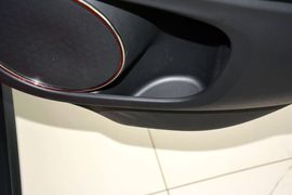 2015款本田XR-V