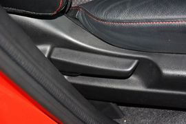 2015款本田XR-V