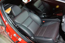 2015款本田XR-V