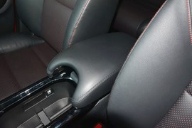 2015款本田XR-V