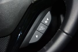 2015款本田XR-V