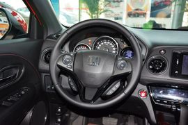 2015款本田XR-V