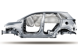 2015款东风悦达起亚KX3