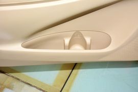 2014款丰田威驰1.3L自动型尚版