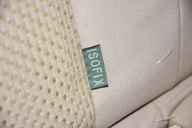 2014款丰田威驰1.3L自动型尚版