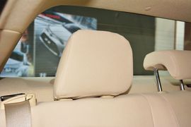 2014款丰田威驰1.3L自动型尚版