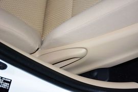 2014款丰田威驰1.3L自动型尚版