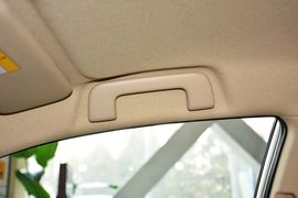 2014款丰田威驰1.3L自动型尚版