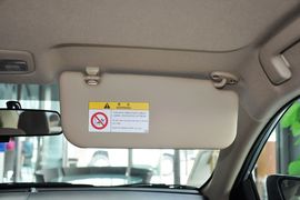 2014款丰田威驰1.3L自动型尚版