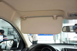 2014款丰田威驰1.3L自动型尚版