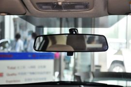 2014款丰田威驰1.3L自动型尚版