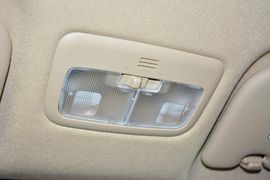 2014款丰田威驰1.3L自动型尚版