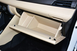 2014款丰田威驰1.3L自动型尚版