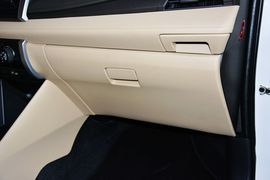 2014款丰田威驰1.3L自动型尚版