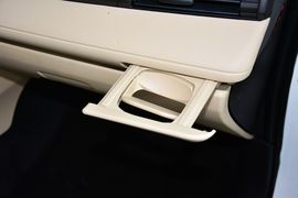 2014款丰田威驰1.3L自动型尚版